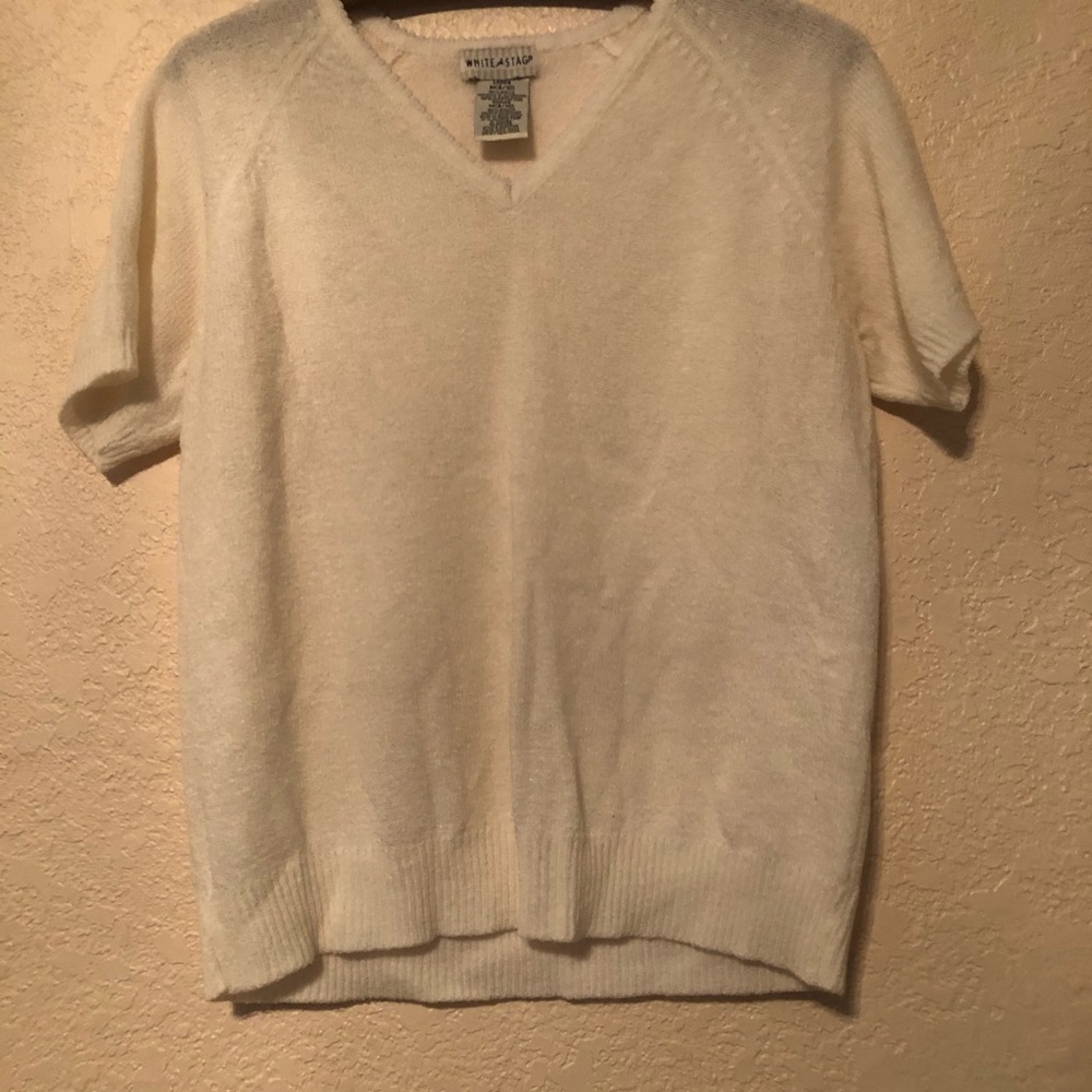 Vintage Sweater Top